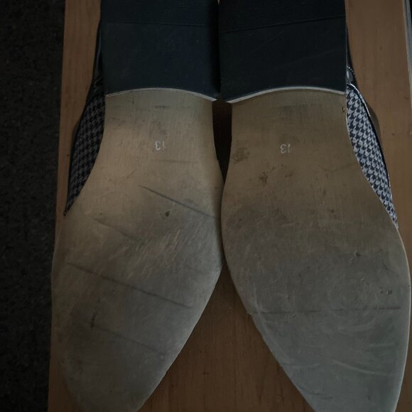 Men's Dress Shoes Sz. 13 - Picture 3 of 7